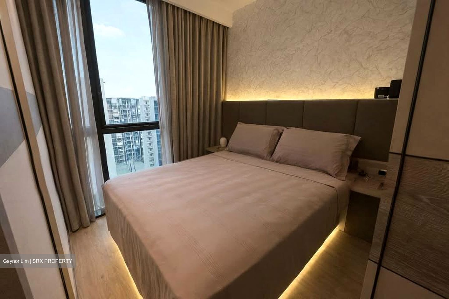 The Tapestry (D18), Condominium #530872531
